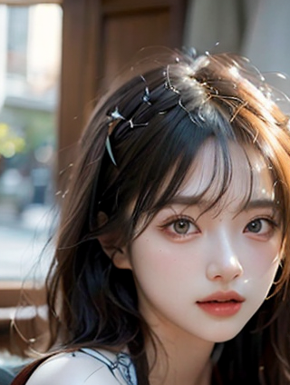 一个女人对你态度忽然变了：背后的故事与解读